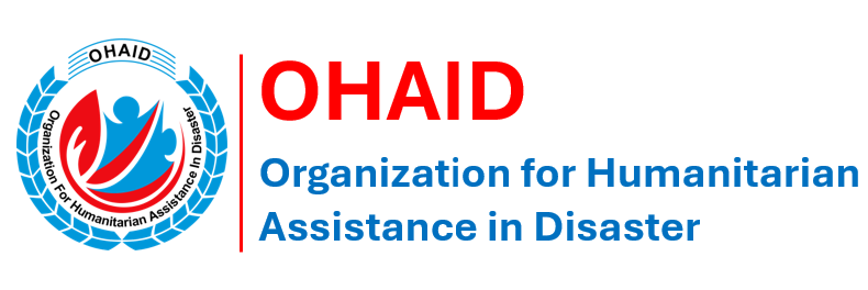 OHAID - Organization for Humanitarian Assistance in Disasters